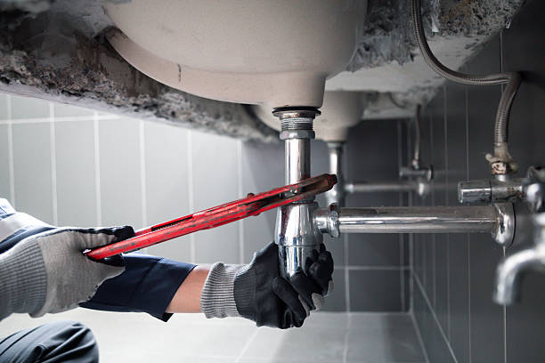 Licensed Plumbing service in Waterford, PA - Street Wise - Plumbing